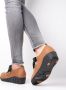 Wolky Veterschoenen Boston camel nubuck - Thumbnail 8