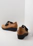 Wolky Veterschoenen Boston camel nubuck - Thumbnail 9