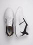 Wolky Dames schoenen Bounce Nappa leather 0570024 Wit - Thumbnail 5
