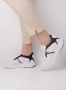 Wolky Dames schoenen Bounce Nappa leather 0570024 Wit - Thumbnail 8