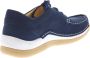 Wolky Dames Veterschoenen Celebration Antique Denim Blauw - Thumbnail 12