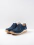 Wolky Dames Veterschoenen Celebration Antique Denim Blauw - Thumbnail 6