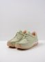 Wolky Veterschoenen Celebration lichtgroen nubuck - Thumbnail 12