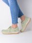 Wolky Veterschoenen Celebration lichtgroen nubuck - Thumbnail 14