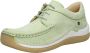 Wolky Veterschoenen Celebration lichtgroen nubuck - Thumbnail 6