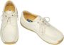 Wolky Dames Veterschoenen Celebration Nappa Wit - Thumbnail 6