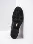 Wolky Dames Veterschoenen 0262520 000 Center Velvet Zwart - Thumbnail 4