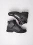 Wolky Hoge Sneakers 06500 City Tracker WP 30210 antraciet leer - Thumbnail 6