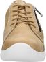 Wolky Dames Veterschoen Feltwell 0660911 390 Beige Nubuck - Thumbnail 7
