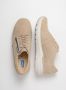 Wolky Dames Veterschoen Feltwell 0660911 390 Beige Nubuck - Thumbnail 5