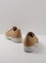 Wolky Dames Veterschoen Feltwell 0660911 390 Beige Nubuck - Thumbnail 9