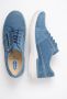 Wolky Dames Veterschoenen Feltwell Antique Dodger Blue Jeansblauw - Thumbnail 8
