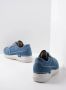 Wolky Dames Veterschoenen Feltwell Antique Dodger Blue Jeansblauw - Thumbnail 12