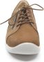 Wolky Dames Veterschoen Feltwell 0660911 410 Cognac Nubuck - Thumbnail 15