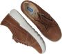 Wolky Dames Veterschoen Feltwell 0660911 410 Cognac Nubuck - Thumbnail 14