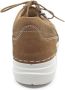 Wolky Dames Veterschoen Feltwell 0660911 410 Cognac Nubuck - Thumbnail 9