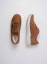 Wolky Dames Veterschoen Feltwell 0660911 410 Cognac Nubuck - Thumbnail 4