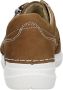 Wolky Dames Veterschoen Feltwell 0660911 410 Cognac Nubuck - Thumbnail 10
