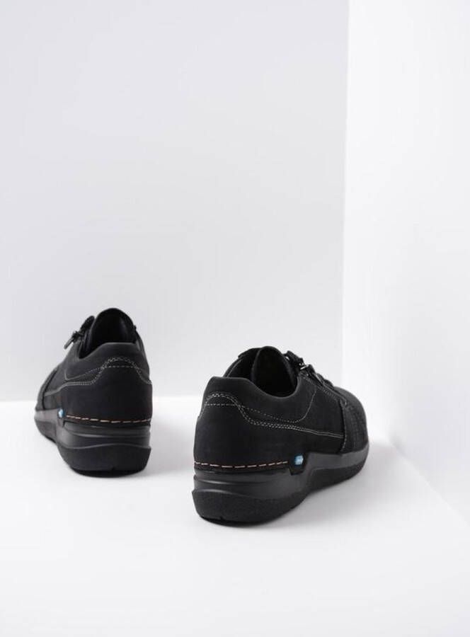 Wolky Damesschoenen 0660912 000 Feltwell multicolour - Foto 12