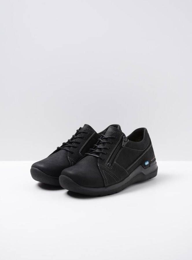 Wolky Damesschoenen 0660912 000 Feltwell multicolour - Foto 5