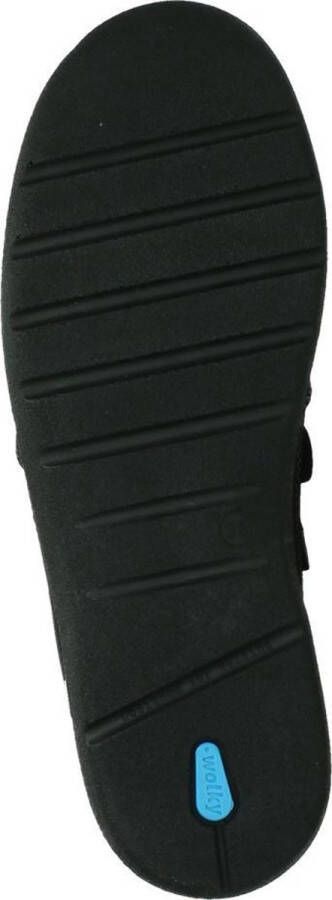 Wolky Damesschoenen 0660912 000 Feltwell multicolour - Foto 9