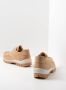 Wolky 0470111 Fly Antique nubuck Veterschoenen - Thumbnail 4