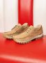 Wolky 0470111 Fly Antique nubuck Veterschoenen - Thumbnail 6