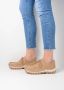 Wolky 0470111 Fly Antique nubuck Veterschoenen - Thumbnail 8