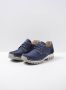 Wolky Veterschoenen Fly Summer denim nubuck - Thumbnail 4
