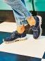 Wolky Veterschoenen Fly Summer denim nubuck - Thumbnail 13