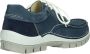 Wolky Veterschoenen Fly Summer denim nubuck - Thumbnail 6