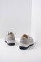 Wolky Dames Veterschoenen 04701 Fly Summer Grijs - Thumbnail 11