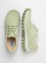 Wolky Veterschoenen Fly Summer lichtgroen nubuck - Thumbnail 5