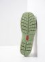 Wolky Veterschoenen Fly Summer wit lichtgroen leer - Thumbnail 6