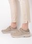 Wolky Veterschoenen Galena beige nubuck - Thumbnail 4