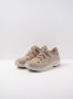 Wolky Veterschoenen Galena beige nubuck - Thumbnail 6