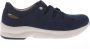 Wolky Dames Veterschoenen Galena Antique Denim Jeansblauw - Thumbnail 13