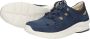 Wolky Dames Veterschoenen Galena Antique Denim Jeansblauw - Thumbnail 15