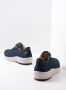 Wolky Dames Veterschoenen Galena Antique Denim Jeansblauw - Thumbnail 5