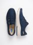 Wolky Dames Veterschoenen Galena Antique Denim Jeansblauw - Thumbnail 7