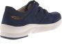 Wolky Dames Veterschoenen Galena Antique Denim Jeansblauw - Thumbnail 11