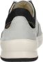 Wolky Upgrade je Sneakercollectie met Galena Veterschoenen Grijs Dames - Thumbnail 4