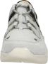 Wolky Upgrade je Sneakercollectie met Galena Veterschoenen Grijs Dames - Thumbnail 5