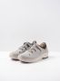 Wolky Upgrade je Sneakercollectie met Galena Veterschoenen Grijs Dames - Thumbnail 7