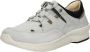 Wolky Upgrade je Sneakercollectie met Galena Veterschoenen Grijs Dames - Thumbnail 8