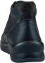 Wolky Dames Veterschoenen 0589124-000 Glacier Zwart - Thumbnail 3