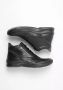 Wolky Dames Veterschoenen 0589124-000 Glacier Zwart - Thumbnail 7
