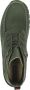 Wolky Dames Veterschoenen 0472511-701 Jump Winter Antiqu Groen - Thumbnail 15