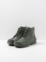 Wolky Hoge veterschoenen Jump saliegroen nubuck - Thumbnail 7