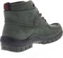 Wolky Dames Veterschoenen 0472511-701 Jump Winter Antiqu Groen - Thumbnail 8